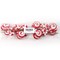Set of 6: Assorted Mixed Peppermint Lollipop Spray Picks | 15-Inch | Festive Holiday Accents | Trees, Wreaths, & Garlands | Christmas Picks | Parties & Events | Home & Office Decor, Floral Home by Artificial Flowers